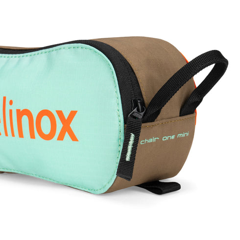 Helinox Chair One mini / Mint Multiblock